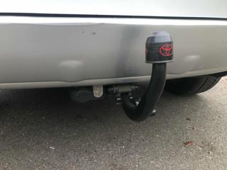 TOYOTA RAV 4 MY23 usata, con Regolazione elettrica sedili