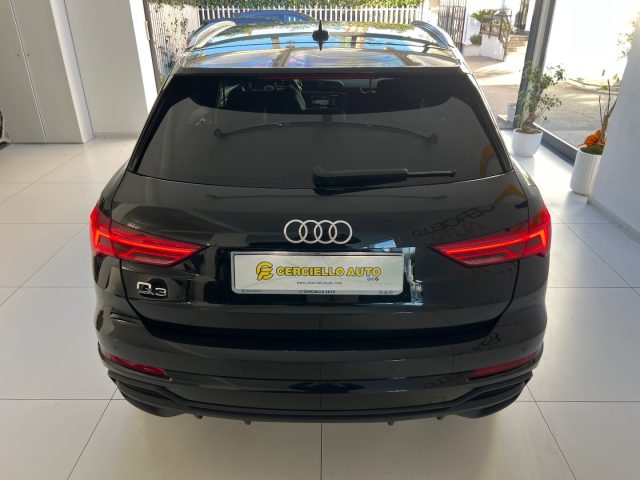 AUDI Q3 usata, con Cronologia tagliandi