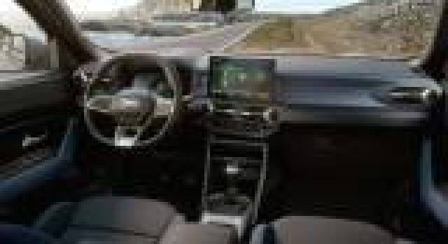 DACIA Duster usata, con Autoradio