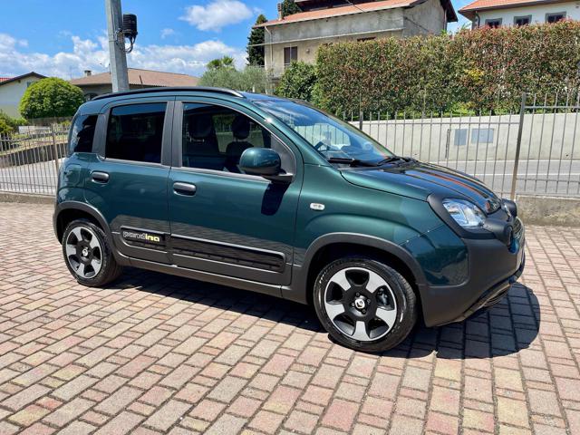 FIAT Panda usata, con Airbag Passeggero