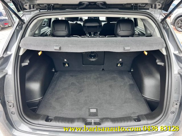 JEEP Compass usata, con Autoradio