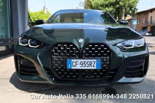 BMW M440 usata 180