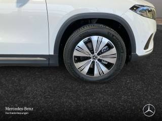 MERCEDES-BENZ EQA usata, con Climatizzatore