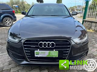 AUDI A4 usata, con Airbag Passeggero