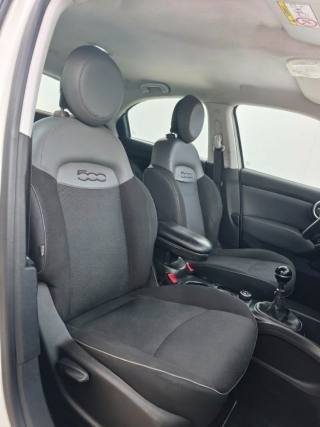 FIAT 500X usata, con Cruise Control