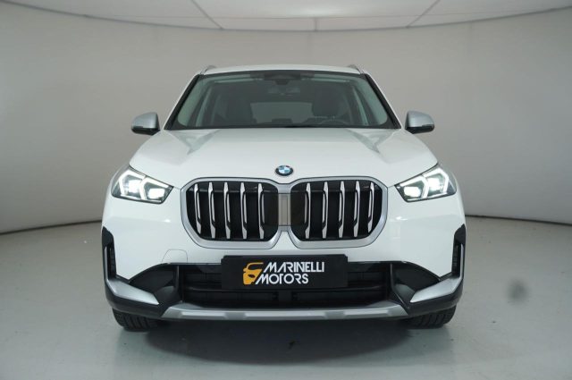 BMW X1 usata, con Airbag laterali
