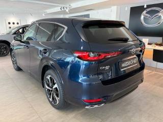 MAZDA CX-60 usata, con ESP