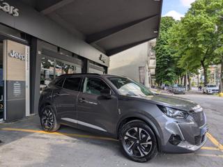 PEUGEOT 2008 usata, con Autoradio