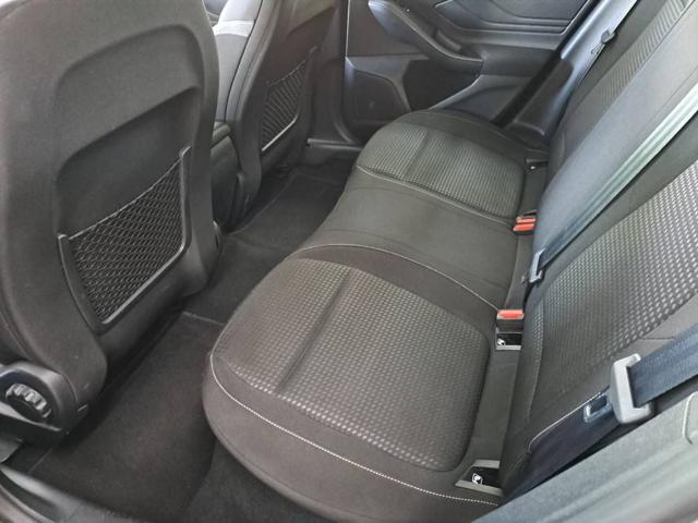 FORD Focus usata, con ESP
