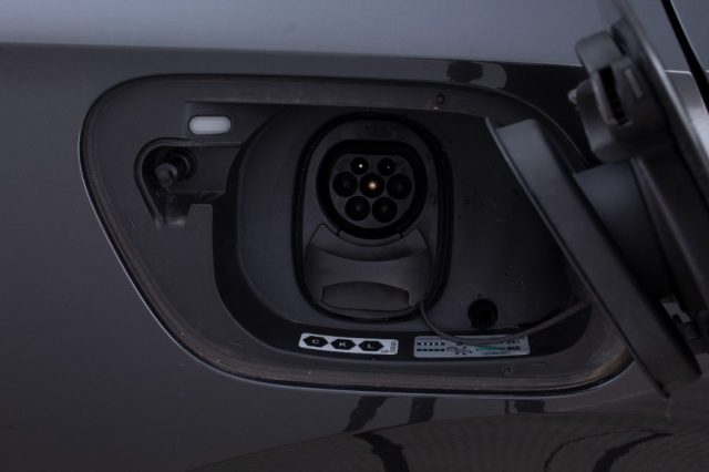 VOLKSWAGEN ID.4 usata, con Sistema di navigazione