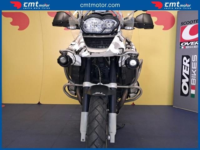 BMW R 1200 GS usata 2