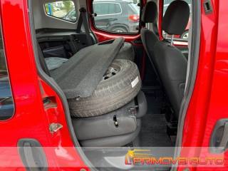 FIAT Qubo usata, con Controllo trazione