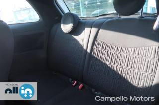 FIAT 500 usata 5