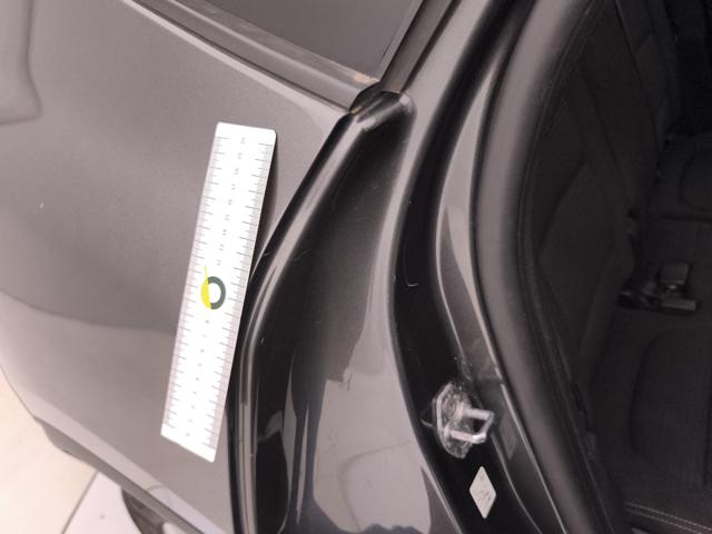 FORD Kuga usata, con Spoiler