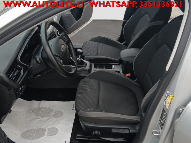 FORD Focus usata, con ESP