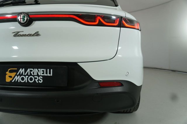 ALFA ROMEO Tonale usata, con Servosterzo