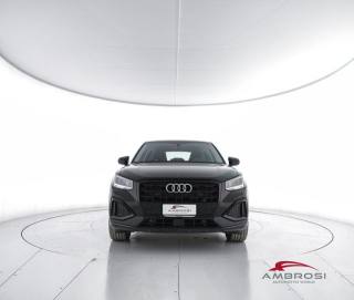 AUDI Q2 usata 4