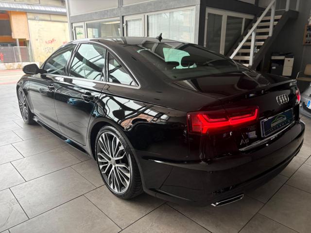 AUDI A6 usata, con Boardcomputer