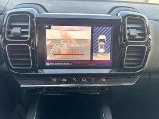 CITROEN C5 Aircross usata, con Sistema di navigazione
