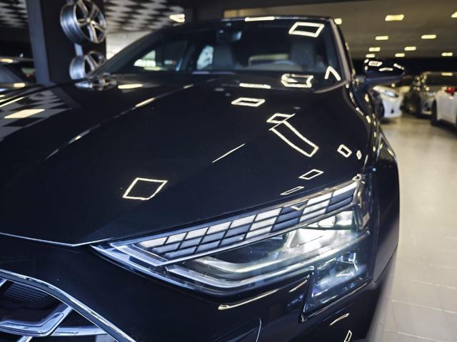 AUDI A3 usata, con Autoradio