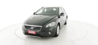 VOLVO V40 Cross Country usata, con Specchietti laterali elettrici