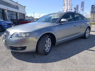 AUDI A6 usata 2