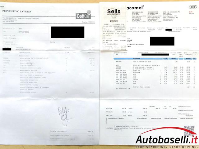 AUDI A6 usata 75