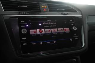 VOLKSWAGEN Tiguan usata 16