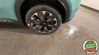 FIAT 600 usata, con Volante in pelle