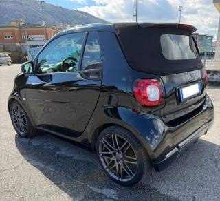 SMART ForTwo usata, con Airbag