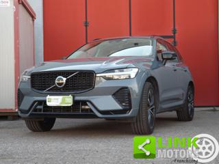 VOLVO XC60 usata 30