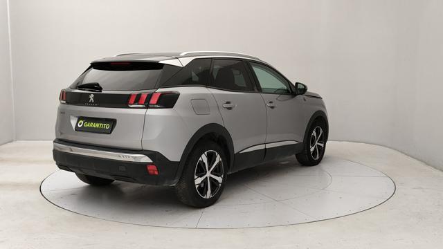 PEUGEOT 3008 usata, con Alzacristalli elettrici