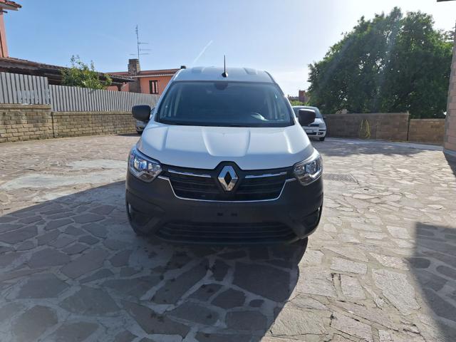 RENAULT Express usata 16