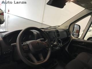 PEUGEOT Boxer usata, con Cruise Control
