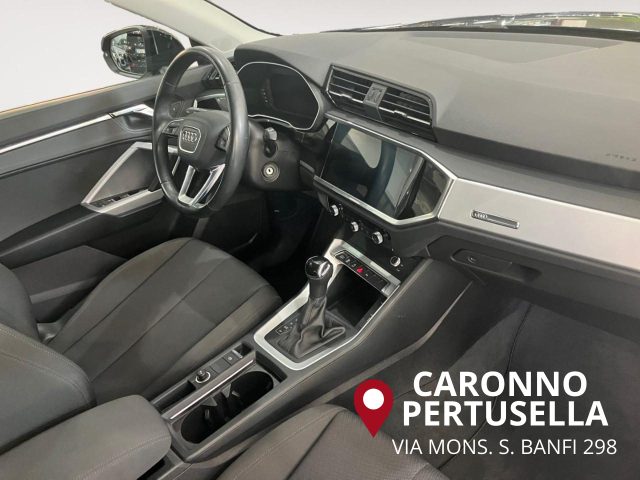 AUDI Q3 usata, con Immobilizzatore elettronico