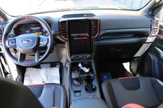 FORD Ranger Raptor usata, con Cruise Control