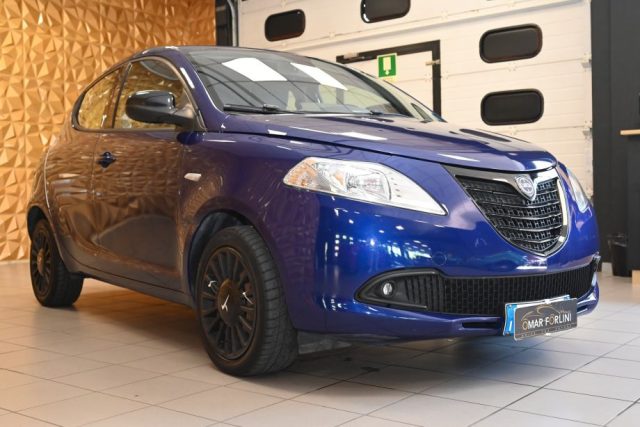 LANCIA Ypsilon usata 61