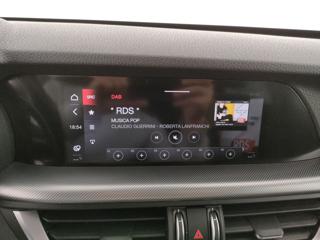 ALFA ROMEO Stelvio usata, con Servosterzo