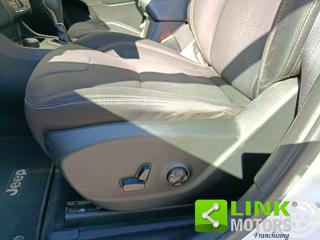 JEEP Cherokee usata 59
