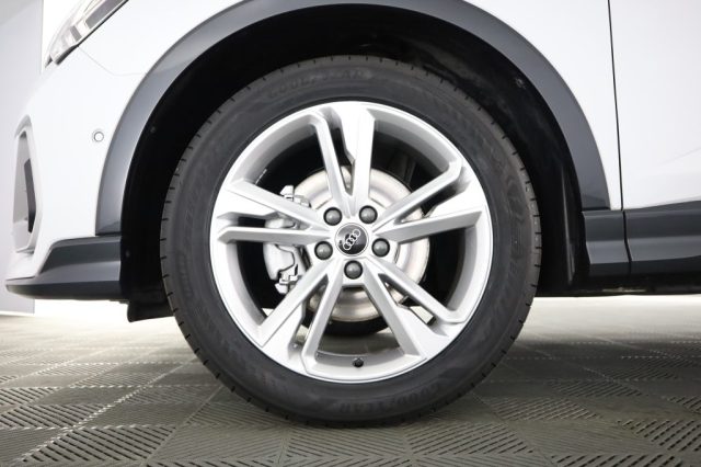 AUDI Q3 usata 8