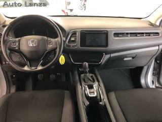 HONDA HR-V usata, con Antifurto