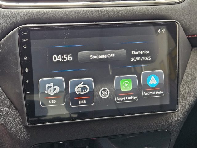 EVO Evo3 usata, con Chiusura centralizzata