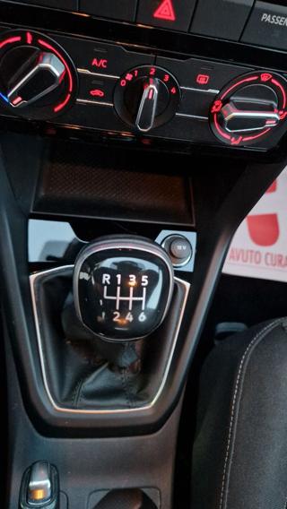 VOLKSWAGEN T-Cross usata, con Cruise Control