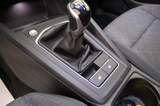 VOLKSWAGEN Golf usata, con Immobilizzatore elettronico