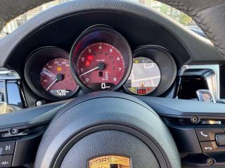 PORSCHE Macan usata, con Cruise Control