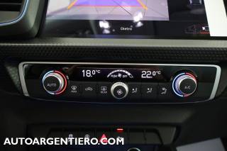 AUDI A1 usata, con Controllo automatico clima