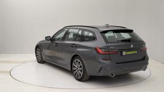 BMW 320 usata, con Airbag laterali