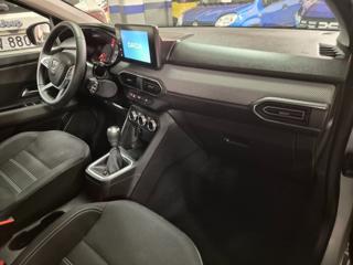 DACIA Sandero usata, con Controllo automatico clima