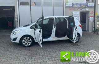 OPEL Meriva usata, con Airbag Passeggero