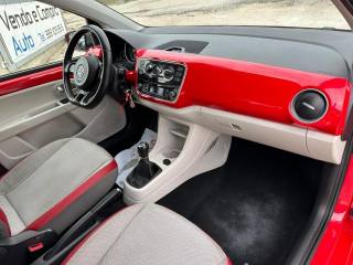 VOLKSWAGEN up! usata, con Cerchi in lega